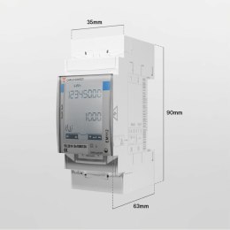 Reduktor Mocy do Wzmacniacza Power Boost Wallbox 100A/EM112