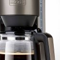 Superautomatyczny ekspres do kawy Black & Decker ES9200020B Czarny Srebrzysty 1000 W