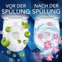 WC Frisch Grüner Apfel & Wasserlilie Zawieszka WC 50 g