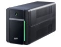 APC BACK-UPS 1600VA 230V AVR/IEC SOCKETS