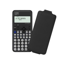 Kalkulator naukowy Casio FX-82SPX CW Czarny Ciemny szary