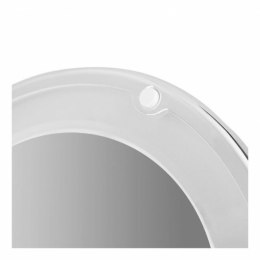 Lusterko Powiększające z LED Orbegozo ESP 1010 Biały