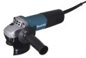 MAKITA SZLIFIERKA KĄTOWA 125mm 840W 9558HNRG