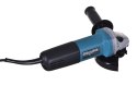 MAKITA SZLIFIERKA KĄTOWA 125mm 840W 9558HNRG