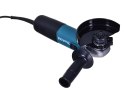 MAKITA SZLIFIERKA KĄTOWA 125mm 840W 9558HNRG