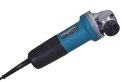 MAKITA SZLIFIERKA KĄTOWA 125mm 840W 9558HNRG