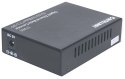 Media konwerter 10/100/1000Base-TX na Slot SFP Intellinet