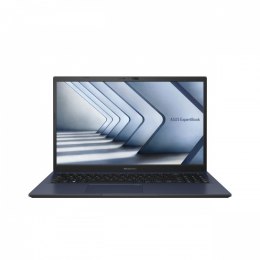 Notebook B1502CVA-BQ0095X i5-1335U 16/512/Windows 11 PRO ; 36 miesięcy ON-SITE NBD