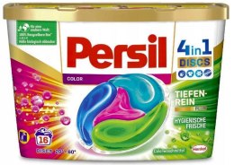 Persil Discs Color 4 w 1 Kapsułki do Prania 16 szt.DE