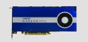RADEON PRO W5700 8GB GDDR6/PCIE 4.0 16X 5X DP USB-C RETAIL
