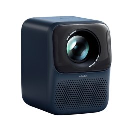 Wanbo T2 Max New Ciemnoniebieski | Projektor | Full HD, 1080p, WiFi, 1x HDMI, 1x USB