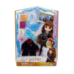 Wizarding World Lalka 20cm Hermiona z Patronusem 6063882 Spin Master