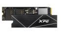 Dysk SSD XPG GAMMIX S70 BLADE 8000GB PCIe 4x4 7.3/6.3MB/s