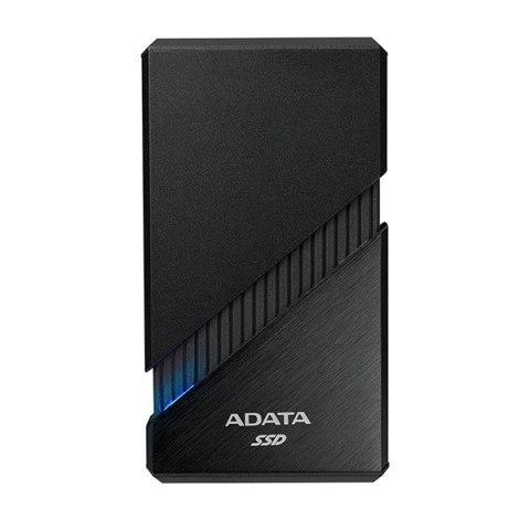 Dysk zewnętrzny SSD External SE920 2TB USB4C 3800/3700 MB/s czarny