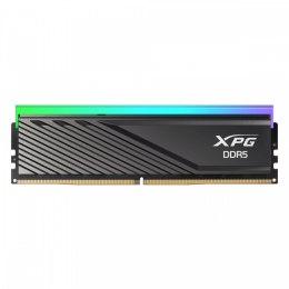 Pamięć XPG Lancer RGB DDR5 6400 DIMM 64GB (2x32) CL32 czarna