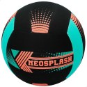 Piłka do Siatki Plażowej Colorbaby Neoplash New Arrow Neopren Ø 22 cm (24 Sztuk)