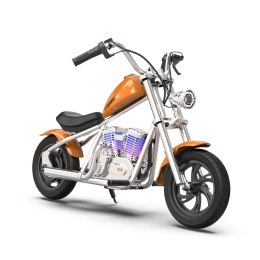 Pojazd elektryczny dziecięcy motocykl XRIDER Cruiser 12