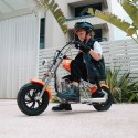 Pojazd elektryczny dziecięcy motocykl XRIDER Cruiser 12