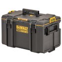 Skrzynia narzędziowa DeWALT DS400 DWST83342-1 transportowa TOUGH SYSTEM 2.0 Czarny