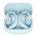 Słuchawki nauszne Soundcore AeroFit Pro zielone