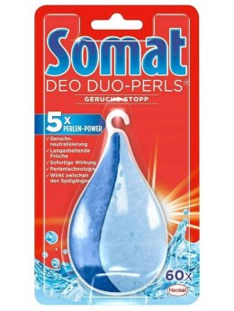 Somat Deo Duo-Perls Zapach do Zmywarki 17 g