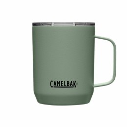 Termos Camelbak Camp Mug Kolor Zielony Stal nierdzewna 350 ml