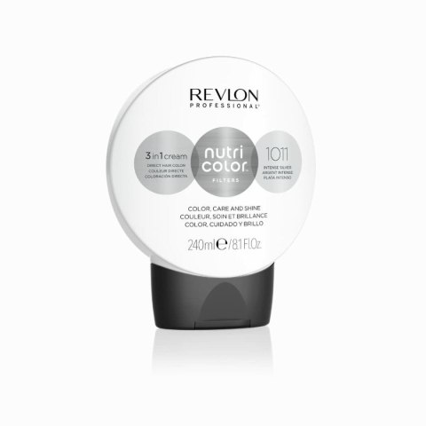 Trwała Koloryzacja Revlon Nutri Color 240 ml