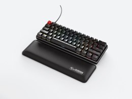 Glorious Keyboard Wrist Rest Slim - Kompaktowa, czarna