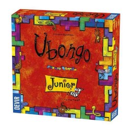 Gra Planszowa Devir Ubongo Junior 160 Części