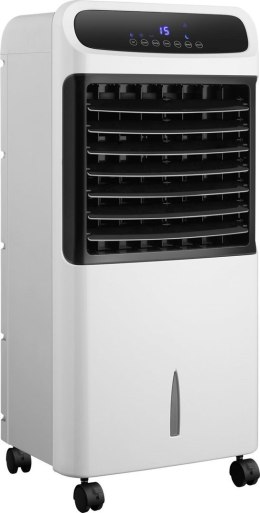 Klimator przenośny Ravanson KR9000 ( 80W, 3 prędkości, przepływ powietrza: 450 m3/h)