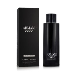 Perfumy Męskie Giorgio Armani Code Homme EDT 200 ml