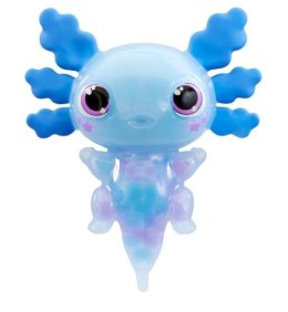 ANIMAGIC Zabawka interaktywna Axolotl, niebieski