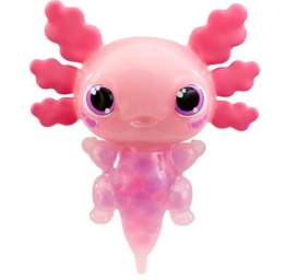 ANIMAGIC Zabawka interaktywna Axolotl, różowy