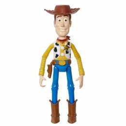 Figurki Superbohaterów Mattel Woody
