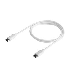 Kabel USB-C Xtorm CE005 Biały 1 m