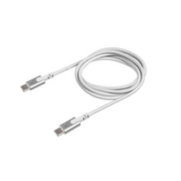 Kabel USB Xtorm CX2170 Biały 2 m