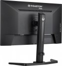 Monitor G-Master 23.8 cala GB2445HSU-B1 IPS,FHD,100Hz,1ms,2xUSB,HDMI,DP,2x2W, FreeSync,HAS(150mm)