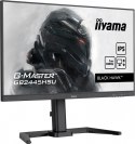 Monitor G-Master 23.8 cala GB2445HSU-B1 IPS,FHD,100Hz,1ms,2xUSB,HDMI,DP,2x2W, FreeSync,HAS(150mm)