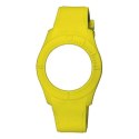 Paski do zegarków Watx & Colors (38 mm) - Żółty