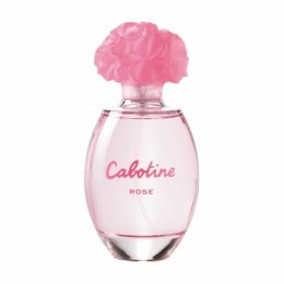 Perfumy Damskie Cabotine Rose Gres EDT Cabotine Rose 50 ml