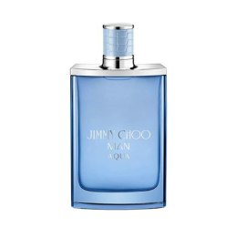 Perfumy Męskie Jimmy Choo EDT Man Aqua 100 ml