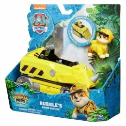 Playset Spin Master Paw Patrol Rubble´s