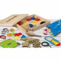 Zabawa Edukacyjna Lisciani Giochi Montessori Box (FR)