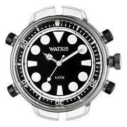 Zegarek Unisex Watx & Colors rwa5700 (Ø 49 mm)