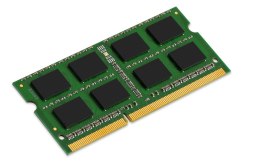 4GB DDR3-1600MHZ LOW VOLTAGE/SODIMM