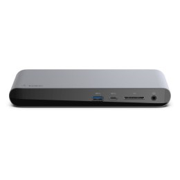 BELKIN THUNDERBOLT 3 DOCK PRO/INCL. 0.8M CABLE