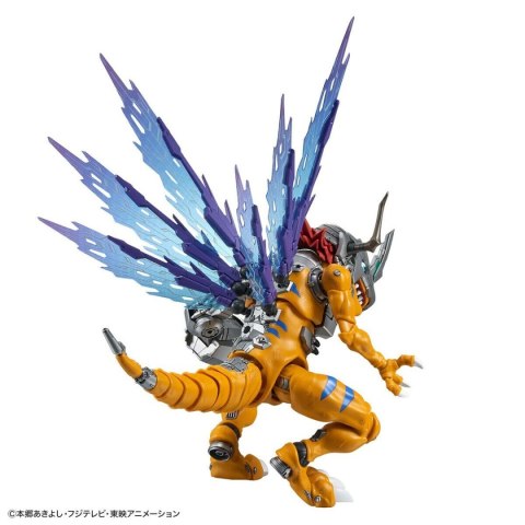Figurki Superbohaterów Bandai DIGIMON METALGREYMON