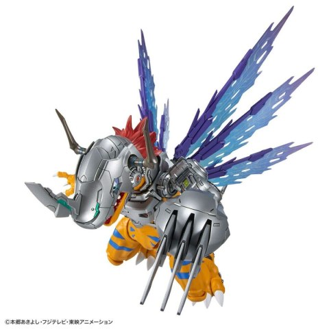 Figurki Superbohaterów Bandai DIGIMON METALGREYMON
