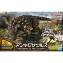Figurki Superbohaterów Bandai PLANNOSAURUS ANKYLOSAURUS