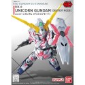 Figurki Superbohaterów Bandai UNICORN
